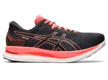 Asics Erkek GLIDERIDE Koşu Ayakkabısı TR753RC